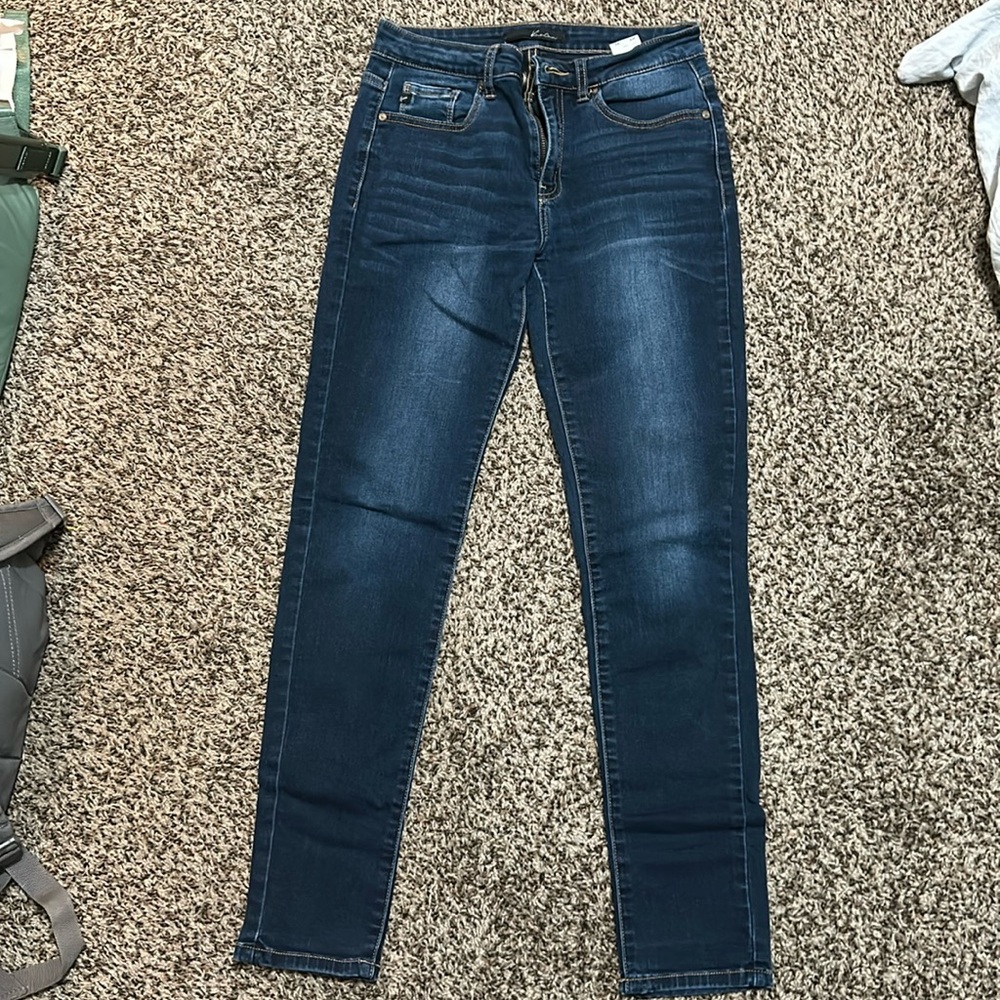 KanCan Women’s Skinny Jeans